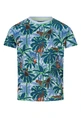 Unlocked jongens T-shirt
